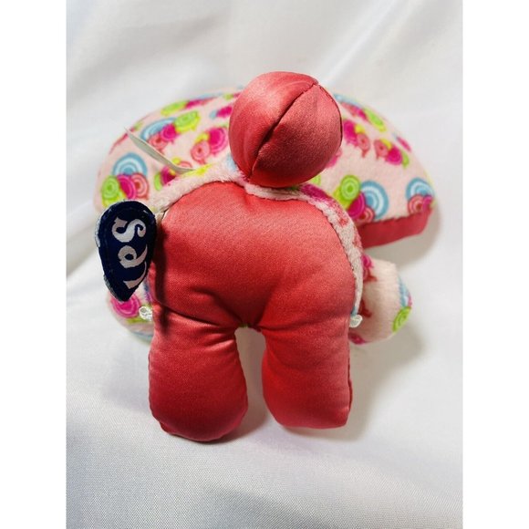 Hasbro Toys Hasbro Littlest Pet Shop Lps Happiest Bunny Rabbit